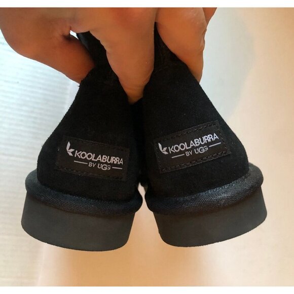 Koolaburra by UGG Women's Koola Tall Boot Size 6.0 - Picture 6 of 10